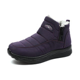 Frost - Women's Ruka Barefoot Winter Shoes