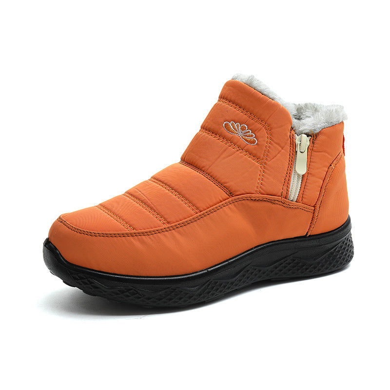 Frost - Women's Ruka Barefoot Winter Shoes