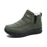 Frost - Women's Ruka Barefoot Winter Shoes