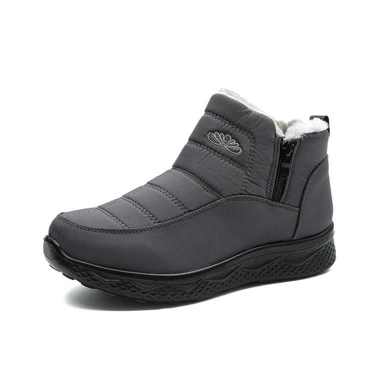 Frost - Women's Ruka Barefoot Winter Shoes