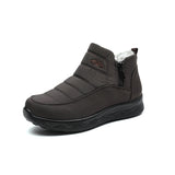 Frost - Women's Ruka Barefoot Winter Shoes