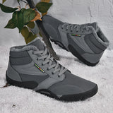 Mesa - Non-slip & Universal Winter Barefoot Boots