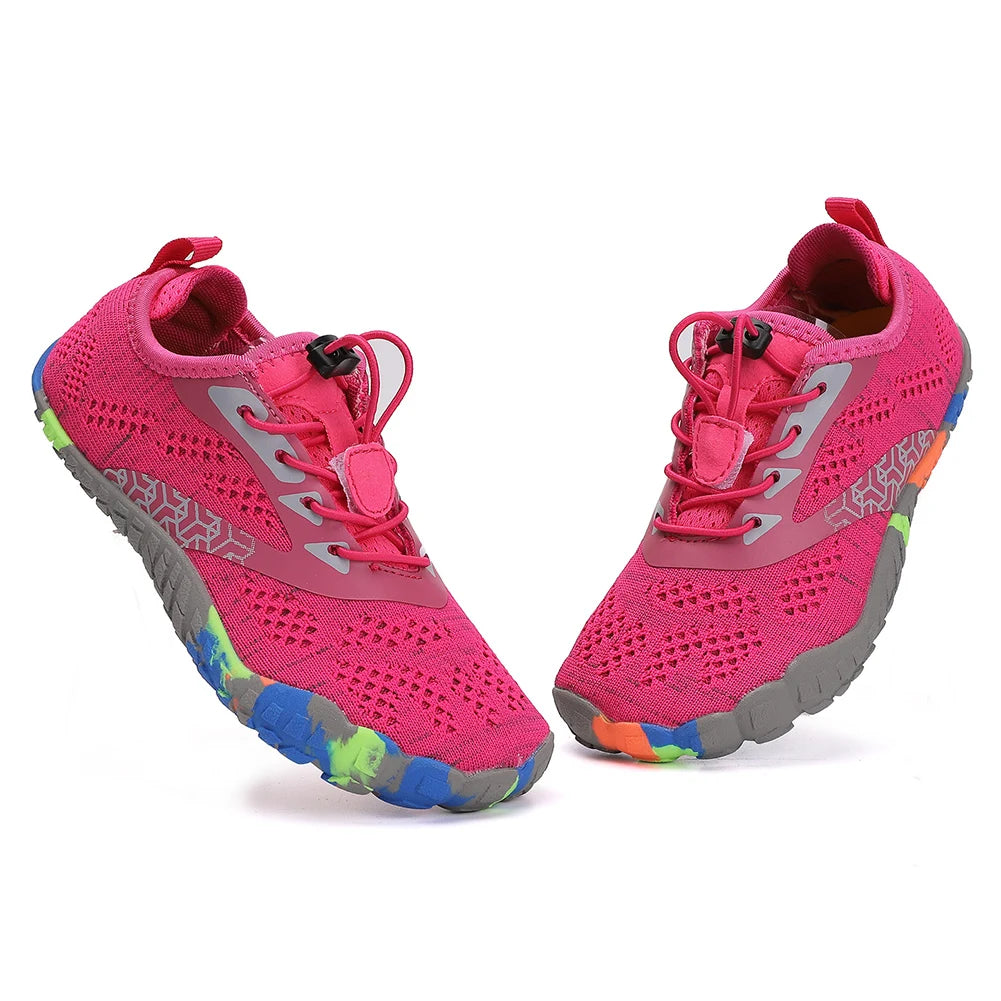 ActiveKids - Waterproof Barefoot Shoes For Kids