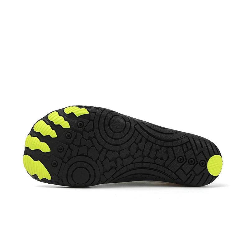 ProKids - Non-Slip Barefoot Shoes for Kids