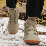 Mesa - Non-slip & Universal Winter Barefoot Boots