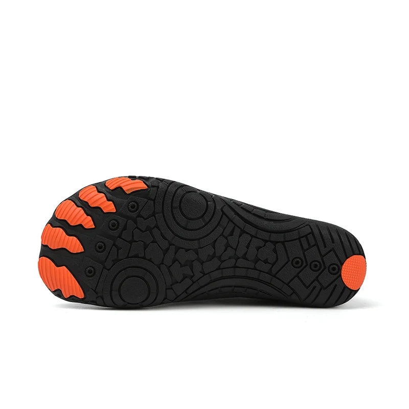 ProKids - Non-Slip Barefoot Shoes for Kids