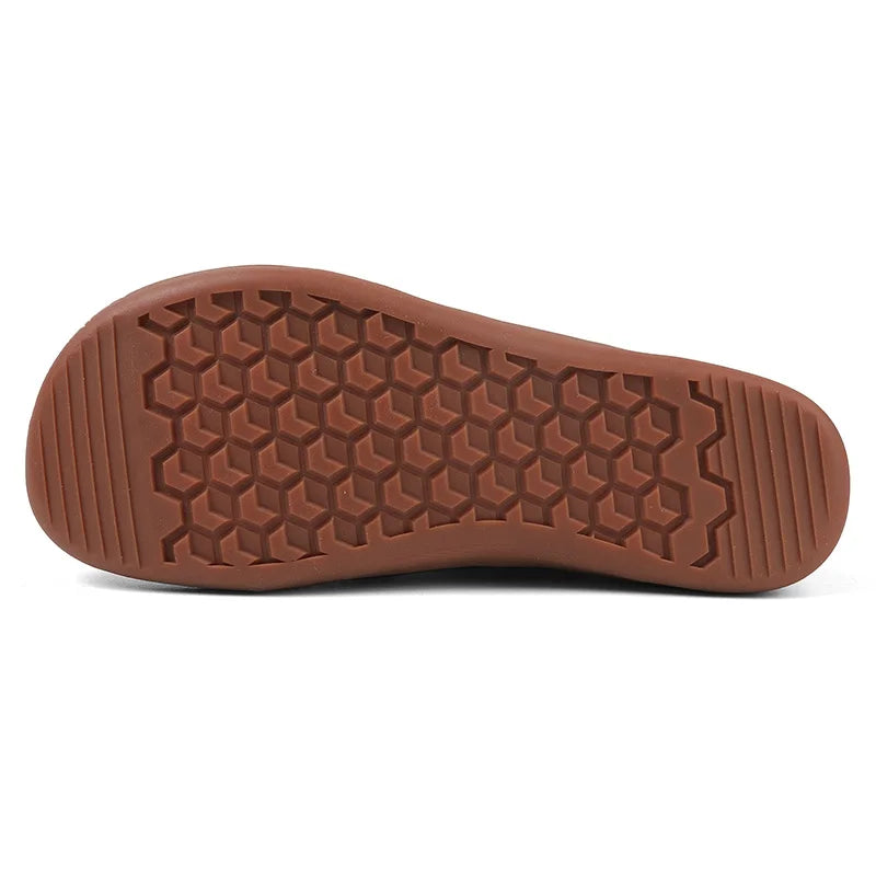 Echo - Day-To-Day Barefoot Shoes (unisex)