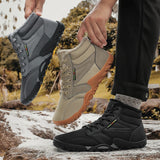 Mesa - Non-slip & Universal Winter Barefoot Boots