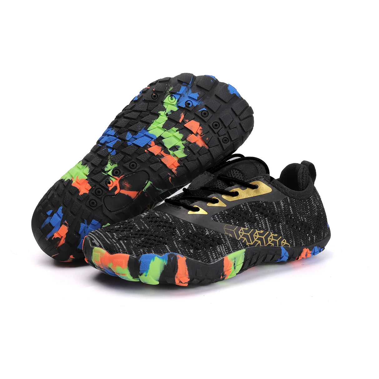 ActiveKids - Waterproof Barefoot Shoes For Kids