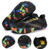 ActiveKids - Waterproof Barefoot Shoes For Kids