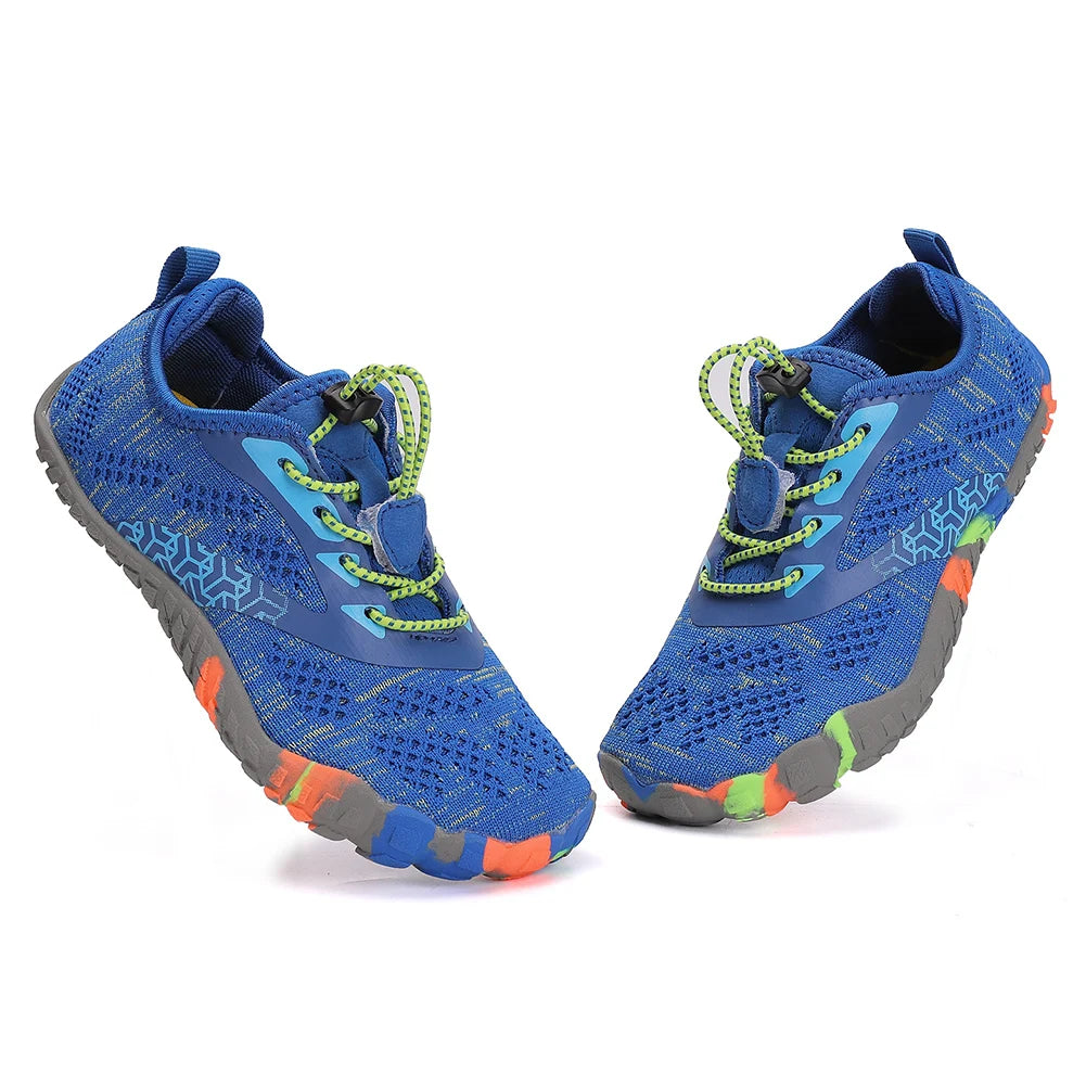 ActiveKids - Waterproof Barefoot Shoes For Kids