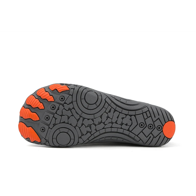 ProKids - Non-Slip Barefoot Shoes for Kids