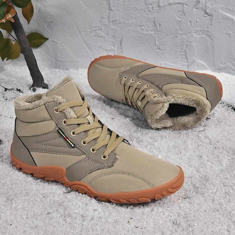 Mesa - Non-slip & Universal Winter Barefoot Boots