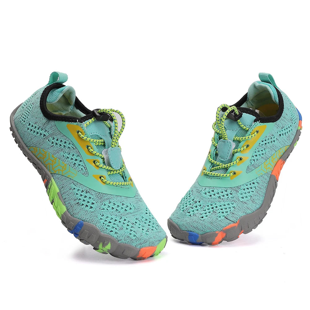 ActiveKids - Waterproof Barefoot Shoes For Kids