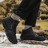 Mesa - Non-slip & Universal Winter Barefoot Boots