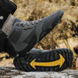 Mesa - Non-slip & Universal Winter Barefoot Boots