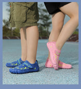 NatureKids - Non-Slip Barefoot Shoes for Kids