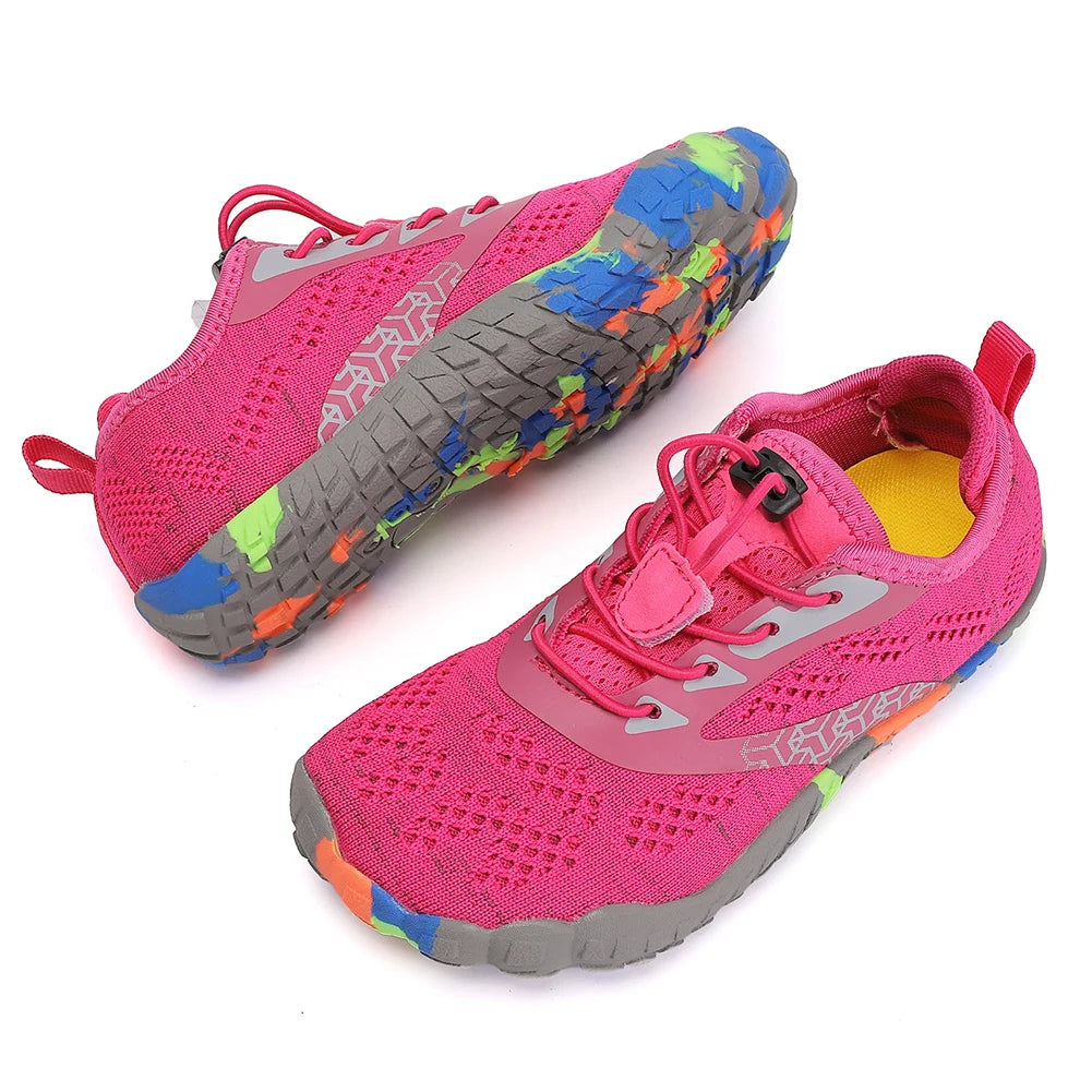 ActiveKids - Waterproof Barefoot Shoes For Kids