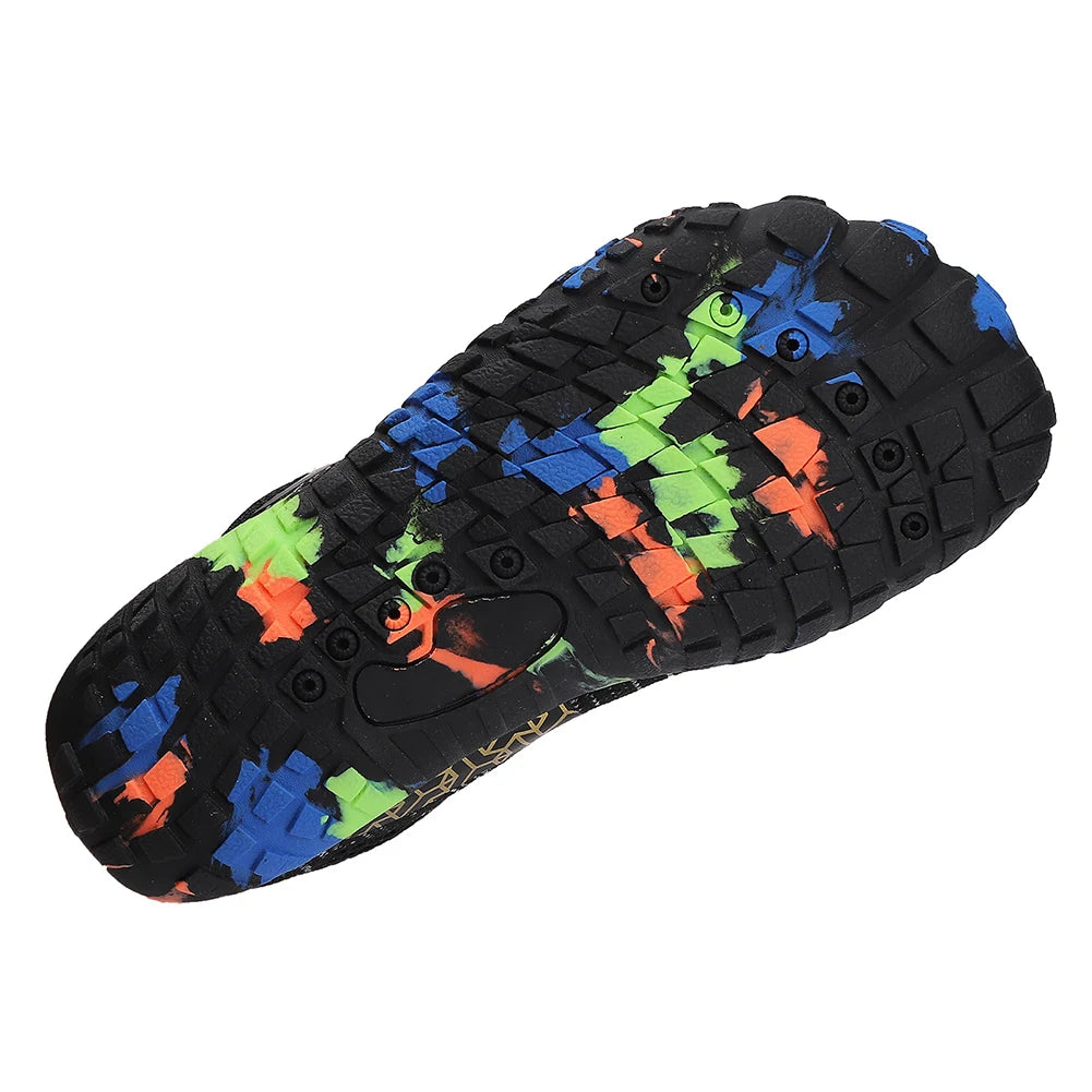 ActiveKids - Waterproof Barefoot Shoes For Kids