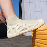 Rush - Women's Falcon Barefoot Sneakers