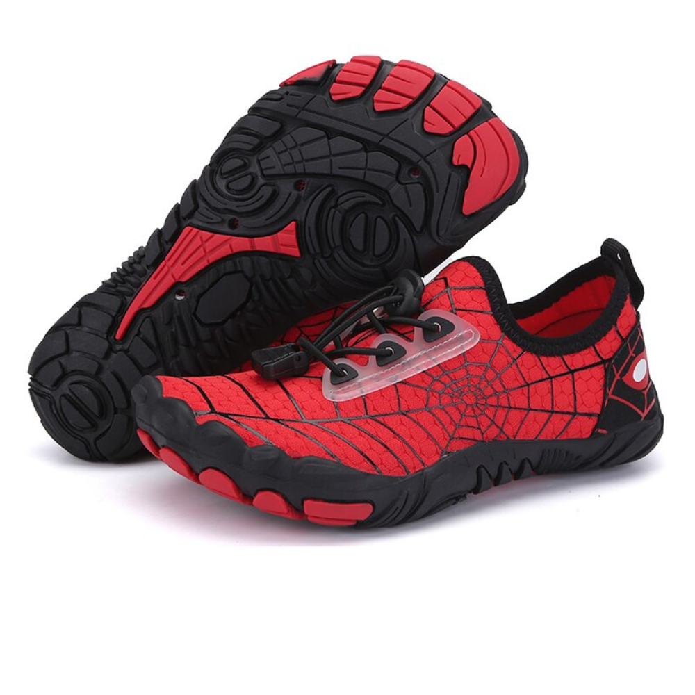 SpiderKids - Quick Dry Barefoot Shoes For Kids