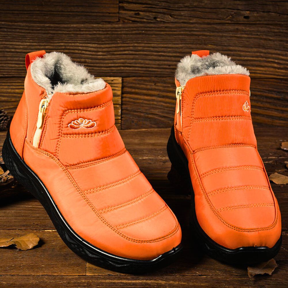 Frost - Women's Ruka Barefoot Winter Shoes